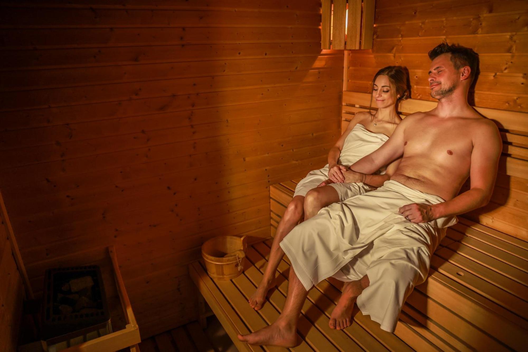 Vila Terra Luhačovice エクステリア 写真